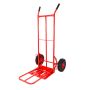 AWTOOLS WÓZEK MAGAZYNOWY MŁYNARKA PODWÓJNA PLATFORMA 250kg - 3