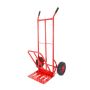 AWTOOLS WÓZEK MAGAZYNOWY MŁYNARKA PODWÓJNA PLATFORMA 250kg - 4