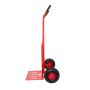 AWTOOLS WÓZEK MAGAZYNOWY MŁYNARKA PODWÓJNA PLATFORMA 250kg - 5