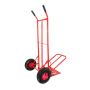 AWTOOLS WÓZEK MAGAZYNOWY MŁYNARKA PODWÓJNA PLATFORMA 250kg - 6