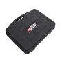 AWTOOLS ZESTAW NASADEK UDAROWYCH 3/4"  8cz./17-38mm/ DŁUGIE BLACK LINE - 7