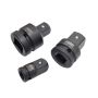 AWTOOLS ZESTAW REDUKCJI I PRZEGUBÓW UDAROWYCH CrMo 11cz. BLACK LINE - 4
