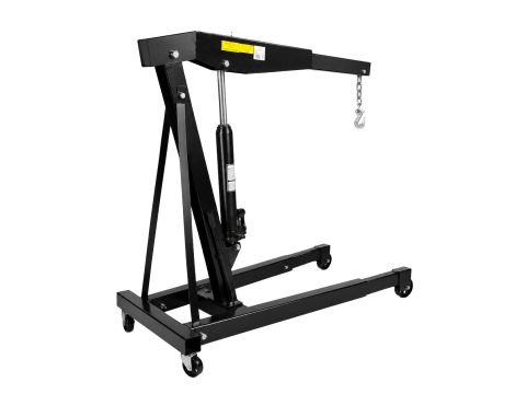 AWTOOLS ŻURAW WARSZTATOWY 3T 0-217cm - 2