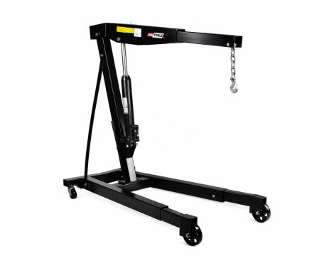 AWTOOLS ŻURAW WARSZTATOWY 3T 0-217cm