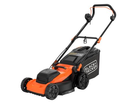 BLACK+DECKER KOSIARKA ELEKTRYCZNA 1800W/40cm BEMWP400