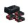 BOSCH AKUMULATOR 18V  4,0Ah EXPERT 3szt. + ŁADOWARKA GAL12V/18