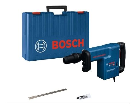 BOSCH MŁOT KUJĄCY MAX 1500W GSH 11 EV