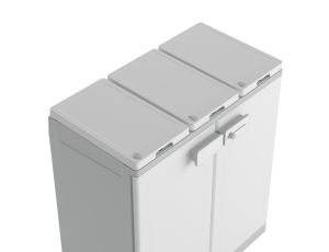 KETER SZAFKA DO SEGREGACJI ODPADÓW ReCyclo - image 2