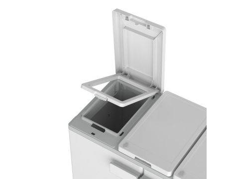 KETER SZAFKA DO SEGREGACJI ODPADÓW ReCyclo - 4