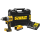 DEWALT WKRĘTARKA UDAROWA 18V DCD805E1T 90Nm 1x1,7Ah POWERSTACK BL TSTAK