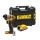 DEWALT ZAKRĘTARKA UDAROWA 18V DCF840E1T 192Nm 1x1,7Ah POWERSTACK BEZ ŁADOWARKI, TSTAK