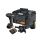 DEWALT ZESTAW COMBO 18V DCK2225MP2T (DCF99M, DCG45M) 2x5,0Ah TSTAK MCLAREN