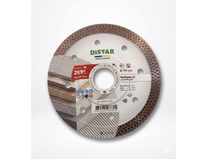 DISTAR TARCZA DIAMENTOWA MULTIGRES 115 x 1,4 x 10 x 22,23mm LIMITED EDITION