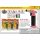 ELICO PALNIK GAZOWY RK-3113 TABLE TORCH METALOWY