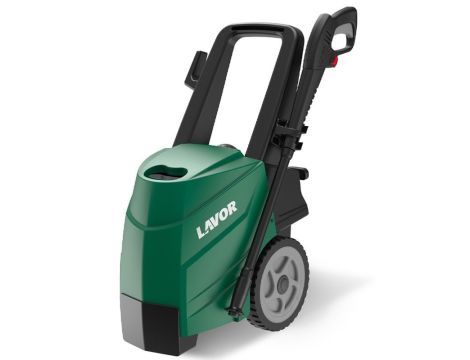LAVOR MYJKA RIVER 1108 Z PODGRZEWANIEM WODY 145BAR 450L/h 2300W