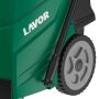 LAVOR MYJKA RIVER 1108 Z PODGRZEWANIEM WODY 145BAR 450L/h 2300W - 4