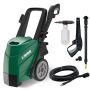 LAVOR MYJKA RIVER 1108 Z PODGRZEWANIEM WODY 145BAR 450L/h 2300W - 5