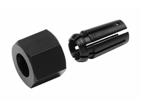 MAKITA TULEJA ZACISKOWA Z NAKRĘTKĄ 6mm DO RP0910