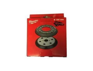 MILWAUKEE DYSK SZLIFIERSKI 150mm ROS150E .