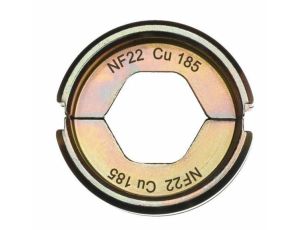 MILWAUKEE MATRYCA ZACISKOWA NF22 Cu185
