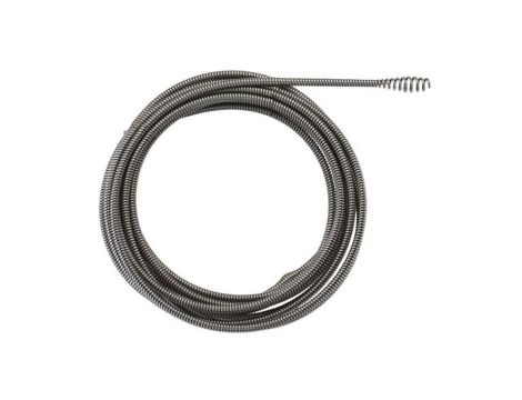 MILWAUKEE SPIRALA DO M12 BDC8 6mm / 7,6m PROSTA