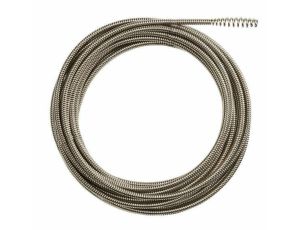 MILWAUKEE SPIRALA DO M18PF  6mm / 15m ...