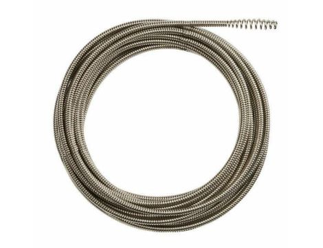 MILWAUKEE SPIRALA DO M18PF  6mm / 15m ...