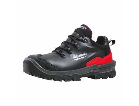 MILWAUKEE BUTY ARMOURTRED  S3S 1L110111W HRO SC FO LG ROZM.39 NISKIE