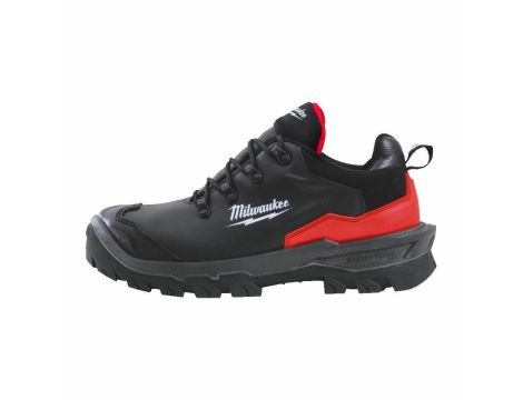 MILWAUKEE BUTY ARMOURTRED  S3S 1L110111W HRO SC FO LG ROZM.42 NISKIE - 3