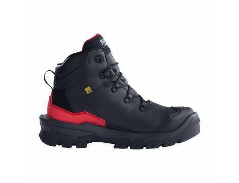 MILWAUKEE BUTY ARMOURTRED  S3S 1M110111W HRO SC FO LG ROZM. 39 WYSOKIE - 2
