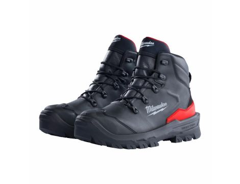 MILWAUKEE BUTY ARMOURTRED  S3S 1M110111W HRO SC FO LG ROZM.42 WYSOKIE - 3