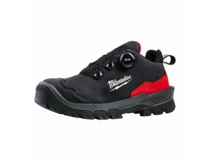 MILWAUKEE BUTY ARMOURTRED BOA S3S B1L110111W ESD CI HROSCFO LG ROZM.44 NISKIE