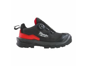 MILWAUKEE BUTY ARMOURTRED BOA S3S B1L110111W ESD CI HROSCFO LG ROZM.45 NISKIE - image 2