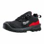 MILWAUKEE BUTY ARMOURTRED BOA S3S B1L110111W ESD CI HROSCFO LG ROZM.46 NISKIE - 2