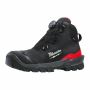 MILWAUKEE BUTY ARMOURTRED BOA S7S B1M110111W CI HRO SC FO LG ROZM.40 WYSOKIE - 3