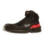 MILWAUKEE BUTY FLEXTRED 1M110133  ROZM.39  S3S ESD SC FO - 2