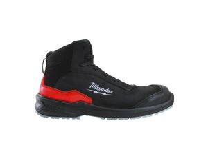 MILWAUKEE BUTY FLEXTRED 1M110133  ROZM.44  S3S ESD SC FO - image 2