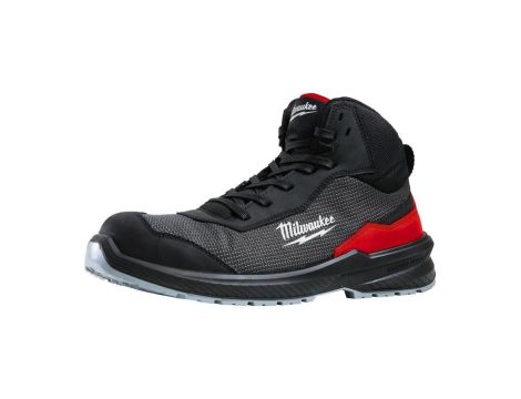 MILWAUKEE BUTY FLEXTRED 1M110133  ROZM.45  S1PS ESD FO WYSOKIE