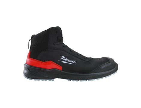 MILWAUKEE BUTY FLEXTRED 1M110133  ROZM.45  S3S ESD SC FO - 2