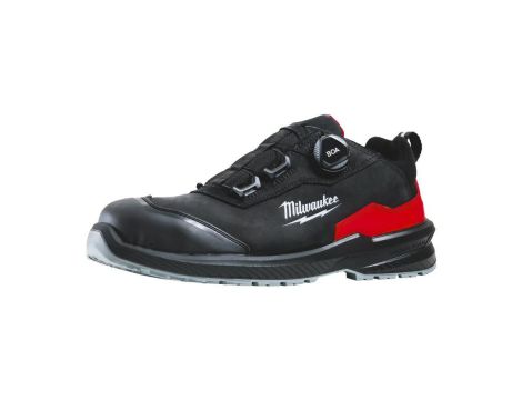 MILWAUKEE BUTY FLEXTRED BOA B1L110133 ROZM.45 S3S ESD SC FO NISKIE - 2
