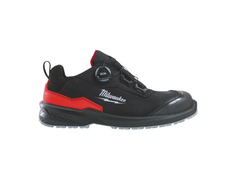 MILWAUKEE BUTY FLEXTRED BOA B1L110133 ROZM.47 S3S ESD SC FO NISKIE