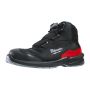 MILWAUKEE BUTY FLEXTRED BOA B1M110133 ROZM.36 S3S ESD SC FO WYSOKIE - 3