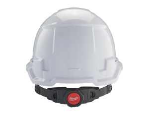 MILWAUKEE HEŁM BOLT 100 BIAŁY NIEWENTYLOWANY - image 2