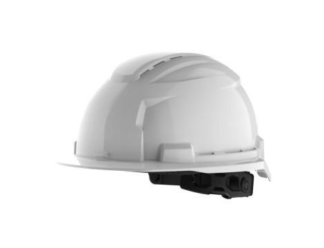 MILWAUKEE HEŁM BOLT 100 BIAŁY WENTYLOWANY