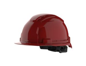 MILWAUKEE HEŁM BOLT 100 CZERWONY WENTYLOWANY