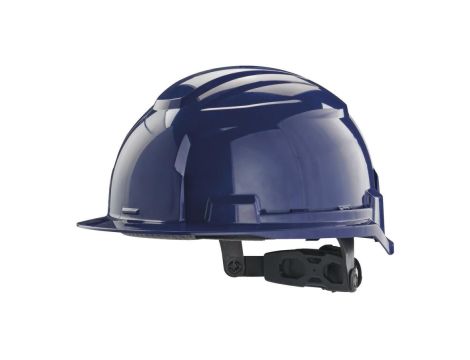 MILWAUKEE HEŁM BOLT 100 NIEBIESKI NIEWENTYLOWANY