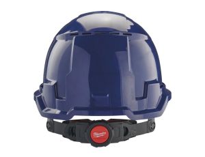 MILWAUKEE HEŁM BOLT 100 NIEBIESKI WENTYLOWANY - image 2