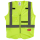 MILWAUKEE KAMIZELKA ODBLASKOWA 2XL/3XL ŻÓŁTA...