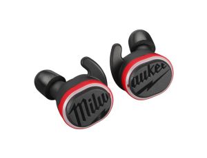 MILWAUKEE L4RLEPB-301 ZATYCZKI DO USZU Z BLUETHOOTH ŁADOWANE PRZEZ USB - image 2