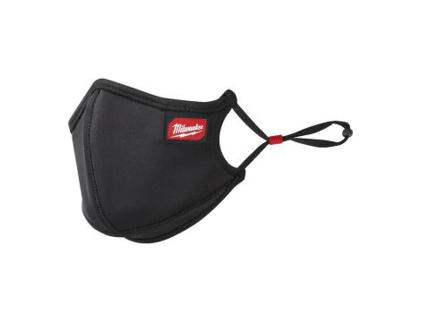 MILWAUKEE MASKA MATERIAŁOWA L/XL -3 szt.